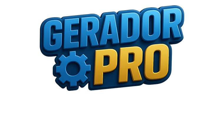 Gerador Pro